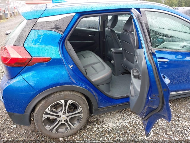 Chevrolet Bolt Ev Premier 2019 1G1FZ6S05K4113656 Image 8