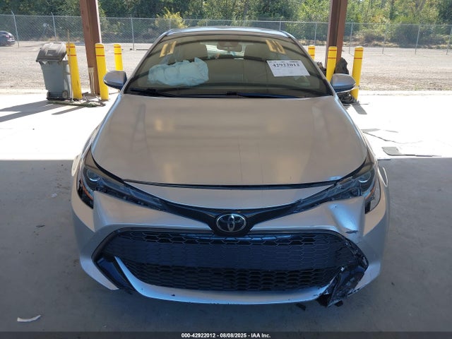 Toyota m20a-fks 2019 JTNK4RBE3K3028236 Image 13