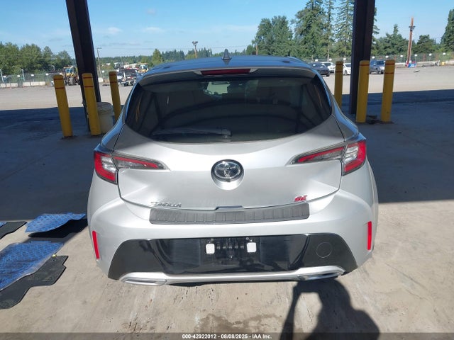 Toyota m20a-fks 2019 JTNK4RBE3K3028236 Image 17