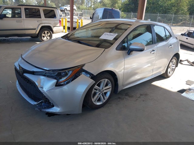Toyota m20a-fks 2019 JTNK4RBE3K3028236 Image 2