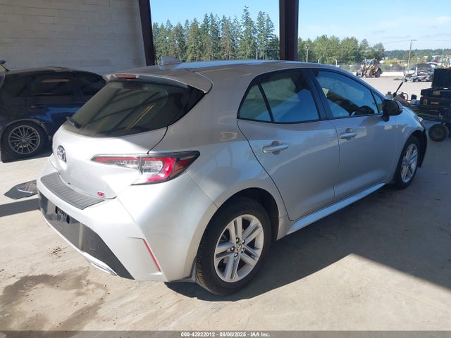 Toyota m20a-fks 2019 JTNK4RBE3K3028236 Image 4