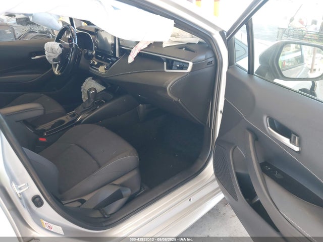 Toyota m20a-fks 2019 JTNK4RBE3K3028236 Image 5