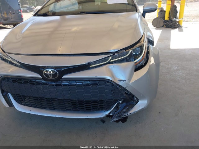 Toyota m20a-fks 2019 JTNK4RBE3K3028236 Image 6