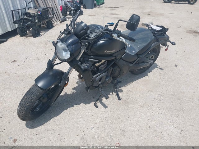 Kawasaki Vulcan S 2023 JKAENEC16PDA07706 Image 2
