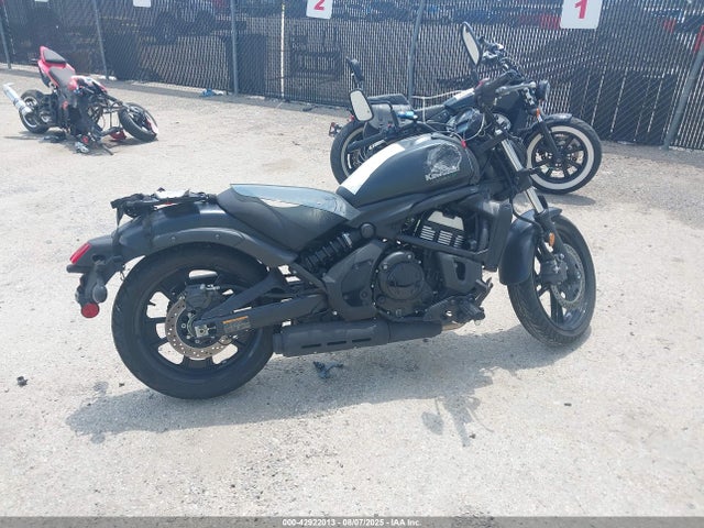 Kawasaki Vulcan S 2023 JKAENEC16PDA07706 Image 12
