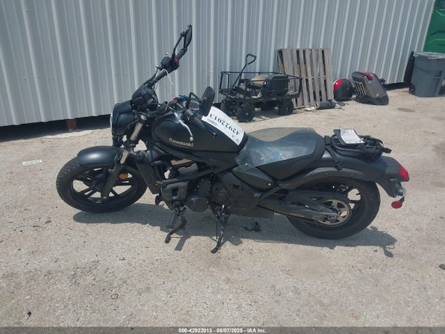 Kawasaki Vulcan S 2023 JKAENEC16PDA07706 Image 13