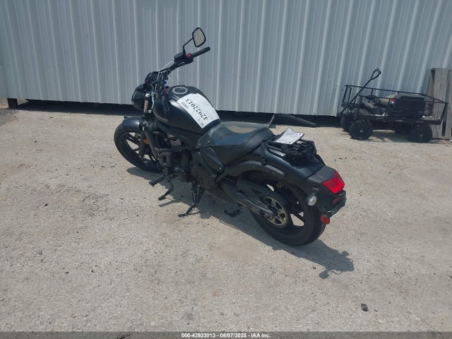 Kawasaki Vulcan S 2023 JKAENEC16PDA07706 Image 3