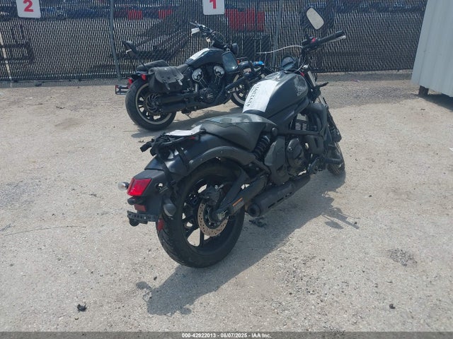 Kawasaki Vulcan S 2023 JKAENEC16PDA07706 Image 4