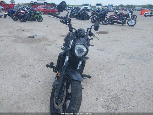 Kawasaki Vulcan S 2023 JKAENEC16PDA07706 Image 5