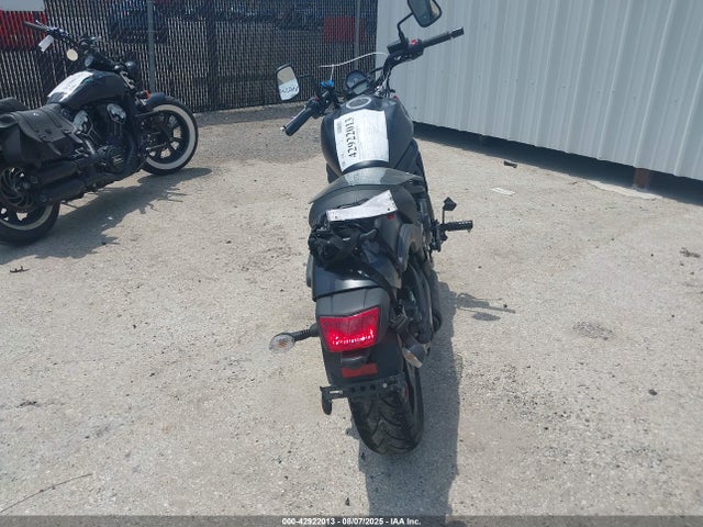 Kawasaki Vulcan S 2023 JKAENEC16PDA07706 Image 6