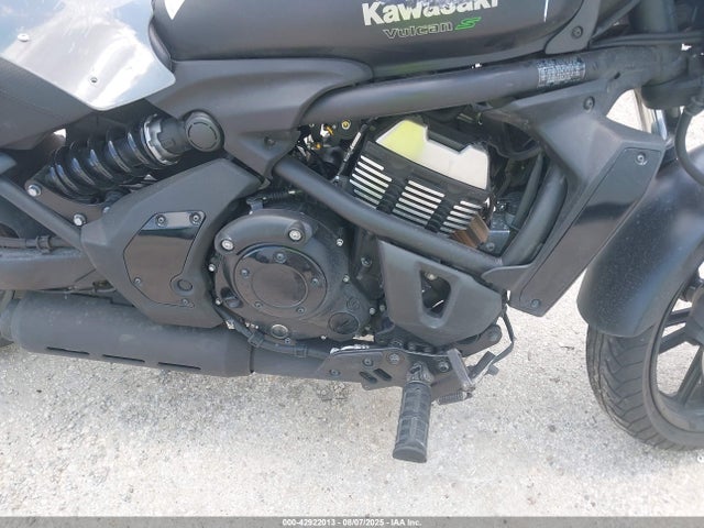 Kawasaki Vulcan S 2023 JKAENEC16PDA07706 Image 8