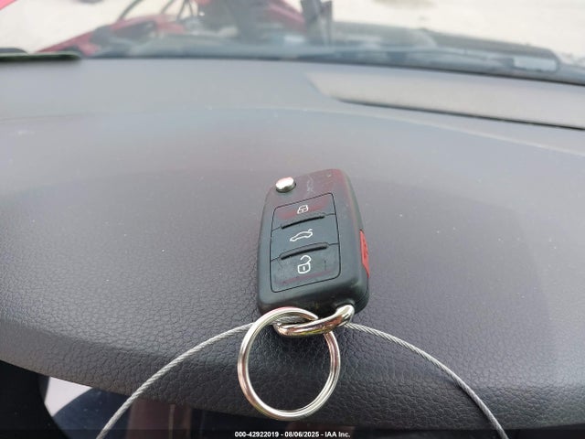 2014 Volkswagen Jetta Gli Autobahn W/nav მანქანა იყიდება აუქციონზე, vin: 3VW5T7AJ9EM380213, აუქციონის ნომერი: 42922019