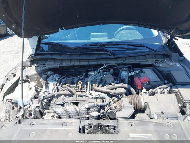 1N4BL4DV9PN353868 Nissan Altima