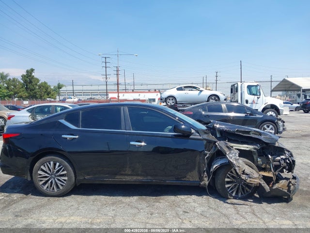 1N4BL4DV9PN353868 Nissan Altima
