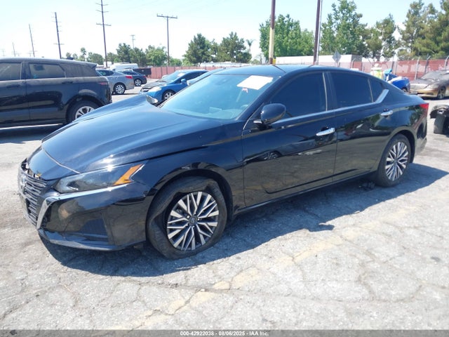 1N4BL4DV9PN353868 Nissan Altima