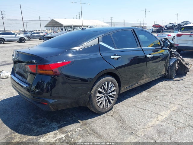 1N4BL4DV9PN353868 Nissan Altima