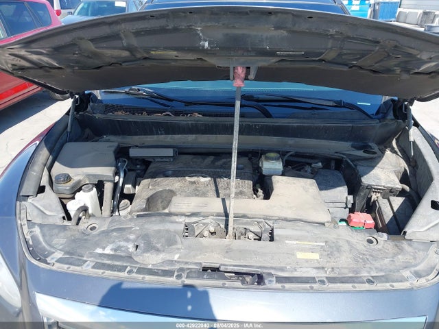 5N1AL0MN5EC522058 Infiniti 2014