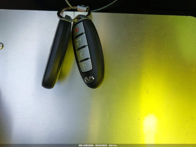 5N1AL0MN5EC522058 Infiniti 2014