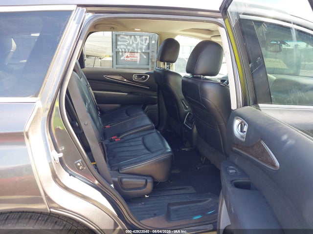 5N1AL0MN5EC522058 Infiniti 2014
