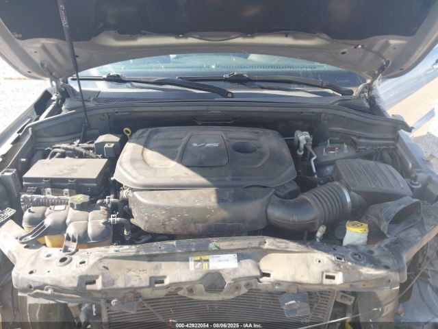 2017 JEEP GRAND CHEROKEE 1C4RJFBG5HC681705 Photo 9