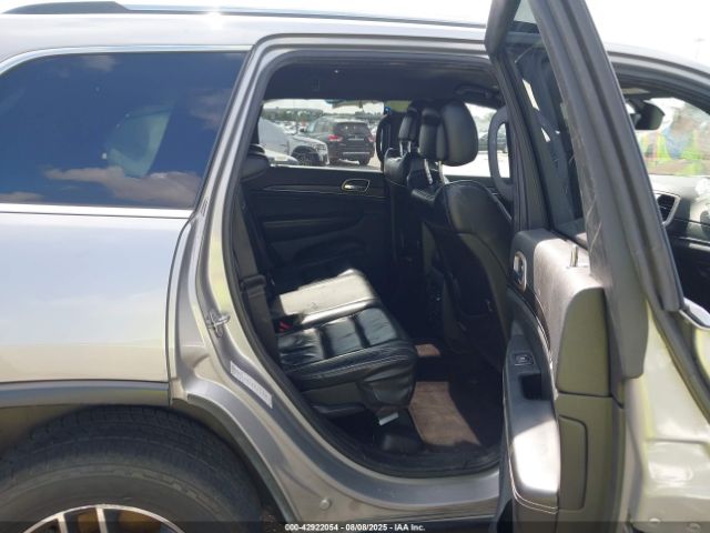 2017 JEEP GRAND CHEROKEE 1C4RJFBG5HC681705 Photo 7