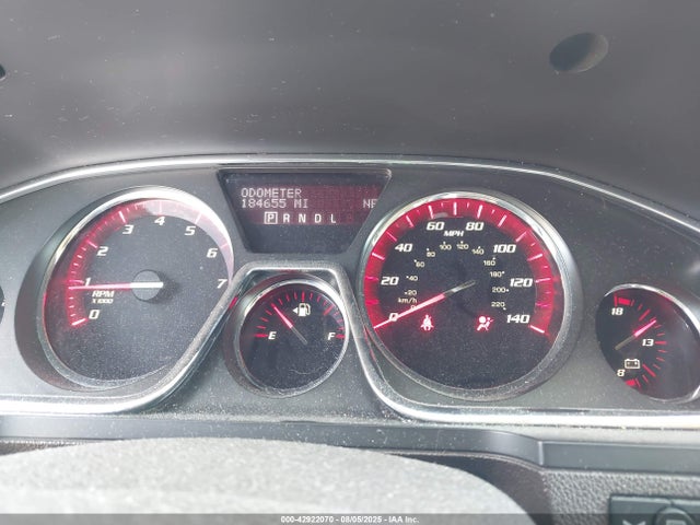2014 Gmc Acadia Denali მანქანა იყიდება აუქციონზე, vin: 1GKKVTKD3EJ194573, აუქციონის ნომერი: 42922070