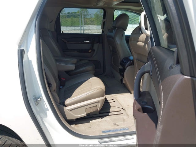 2014 Gmc Acadia Denali მანქანა იყიდება აუქციონზე, vin: 1GKKVTKD3EJ194573, აუქციონის ნომერი: 42922070