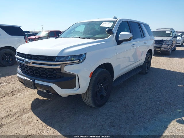 1GNSKLED8MR374901 Chevrolet l84 - di, alum, gen 5, var 2