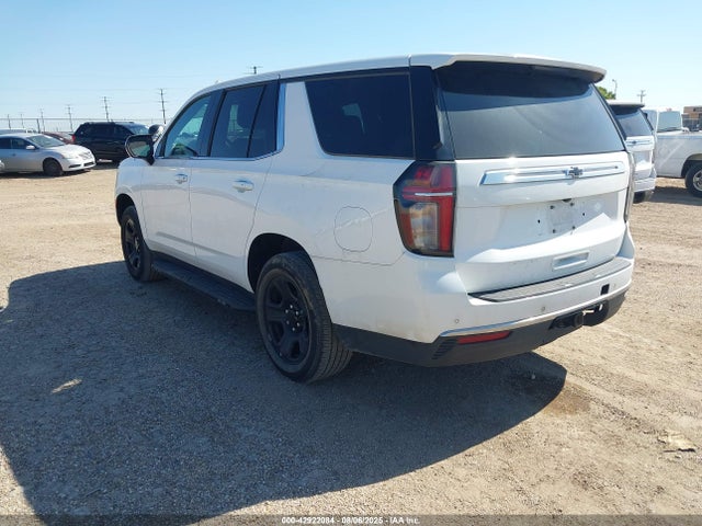 1GNSKLED8MR374901 Chevrolet l84 - di, alum, gen 5, var 2