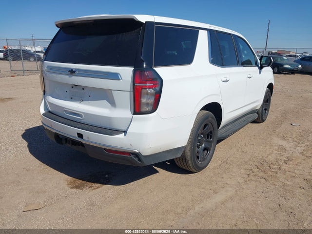 1GNSKLED8MR374901 Chevrolet l84 - di, alum, gen 5, var 2
