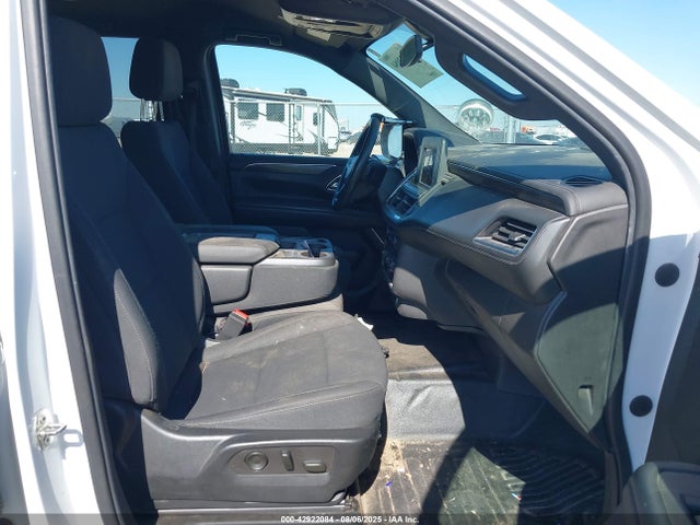 1GNSKLED8MR374901 Chevrolet l84 - di, alum, gen 5, var 2