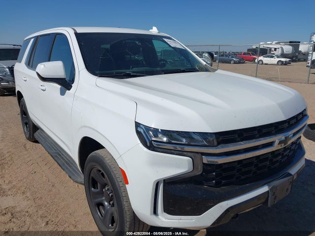 1GNSKLED8MR374901 Chevrolet l84 - di, alum, gen 5, var 2