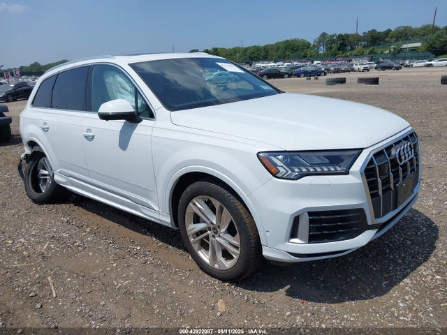 2023 AUDI Q7 WA1AXBF76PD018919 Photo 0