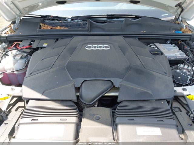 2023 AUDI Q7 WA1AXBF76PD018919 Photo 9