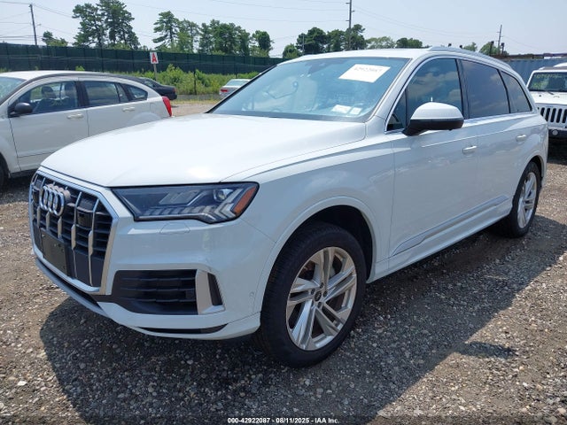 2023 AUDI Q7 WA1AXBF76PD018919 Photo 1