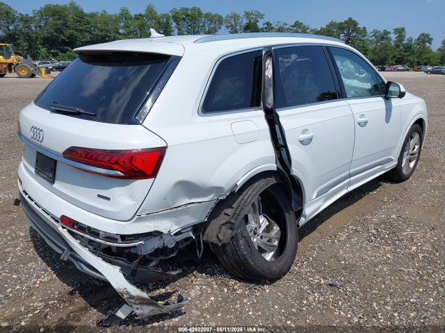 2023 AUDI Q7 WA1AXBF76PD018919 Photo 3