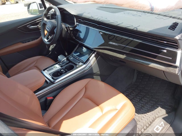 2023 AUDI Q7 WA1AXBF76PD018919 Photo 4