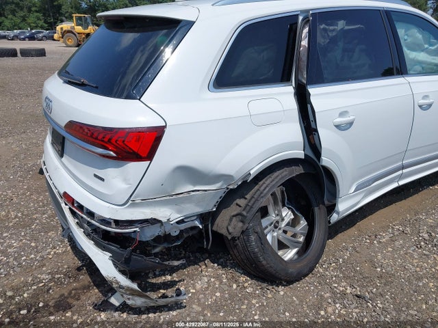 2023 AUDI Q7 WA1AXBF76PD018919 Photo 5