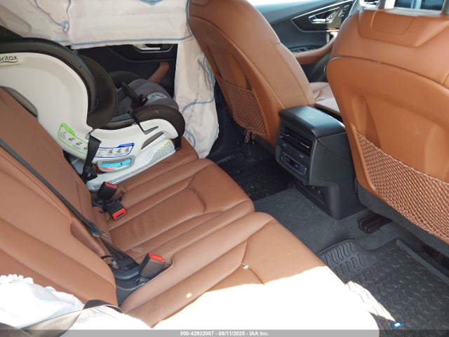 2023 AUDI Q7 WA1AXBF76PD018919 Photo 7
