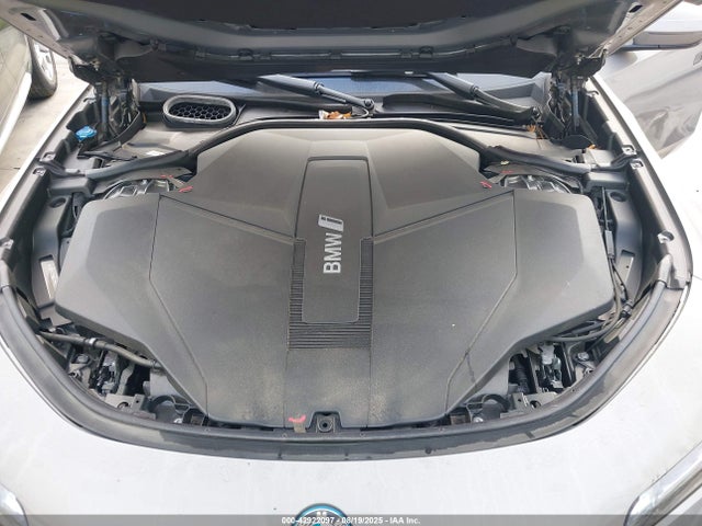 BMW i7 2024 WBY53EJ06RCP25573 Image 10