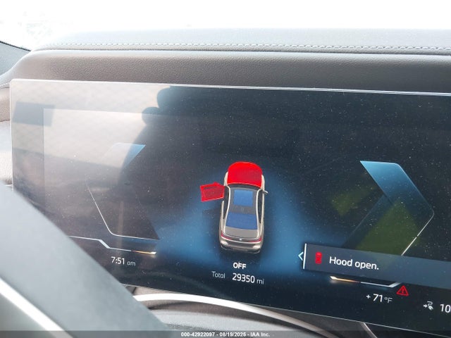 BMW i7 2024 WBY53EJ06RCP25573 Image 7