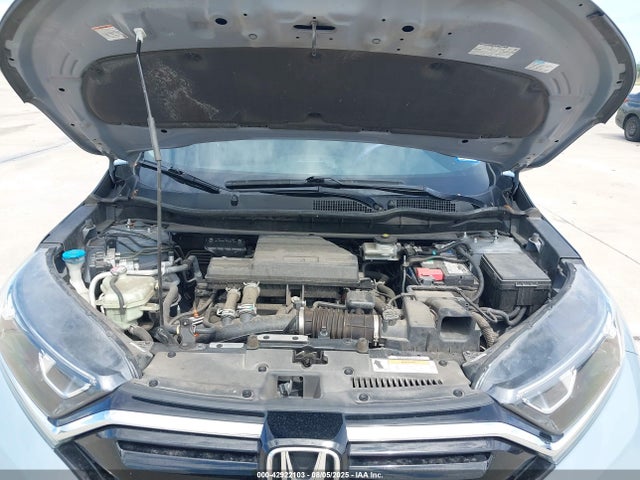 2HKRW1H88MH427120 Honda l15be