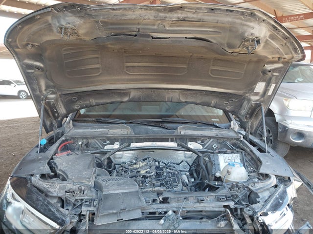 2018 AUDI Q5 WA1ANAFY7J2003311 Photo 9