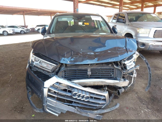 2018 AUDI Q5 WA1ANAFY7J2003311 Photo 5