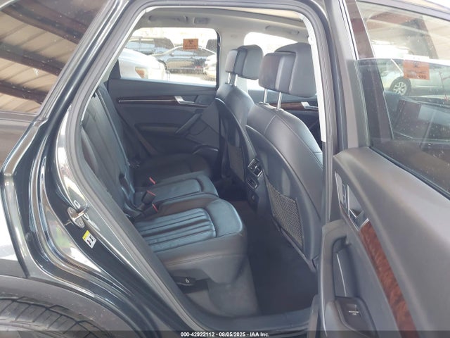 2018 AUDI Q5 WA1ANAFY7J2003311 Photo 7