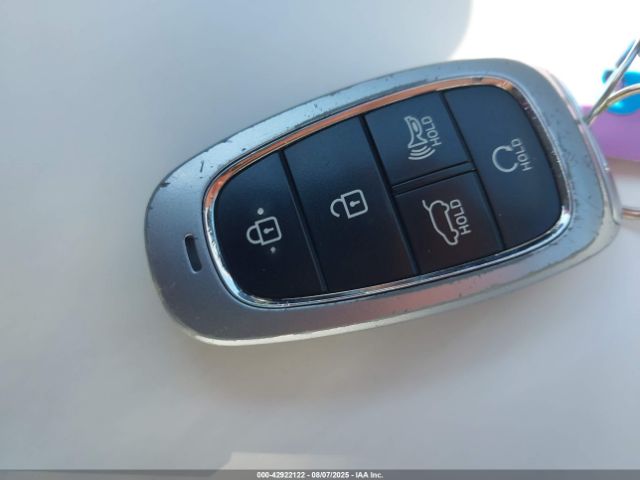 2023 HYUNDAI TUCSON 5NMJBCAE6PH217413 Photo 10