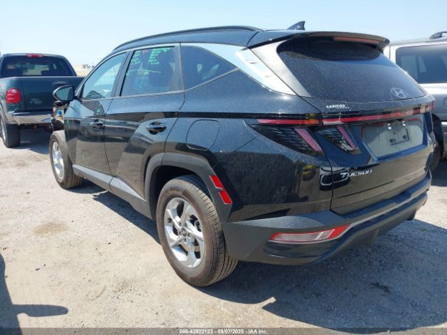 2023 HYUNDAI TUCSON 5NMJBCAE6PH217413 Photo 2
