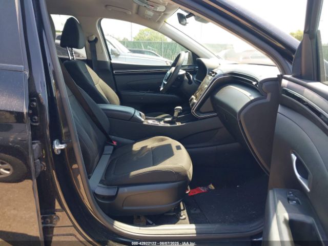 2023 HYUNDAI TUCSON 5NMJBCAE6PH217413 Photo 4