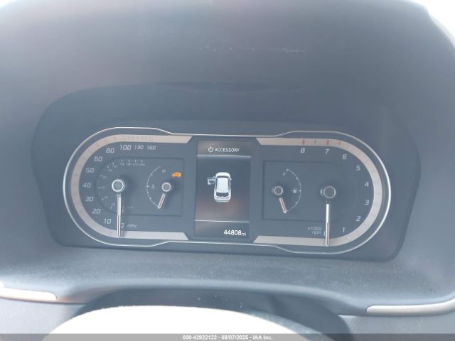 2023 HYUNDAI TUCSON 5NMJBCAE6PH217413 Photo 6