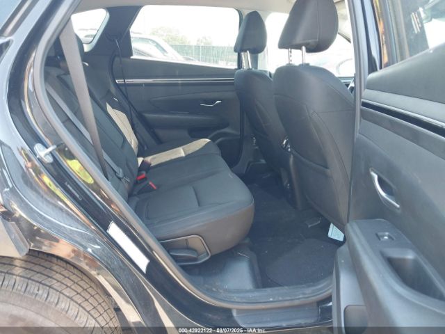 2023 HYUNDAI TUCSON 5NMJBCAE6PH217413 Photo 7